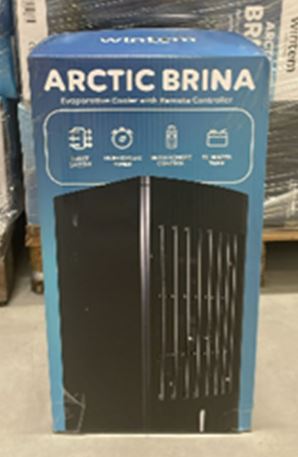ARTIC TOWER