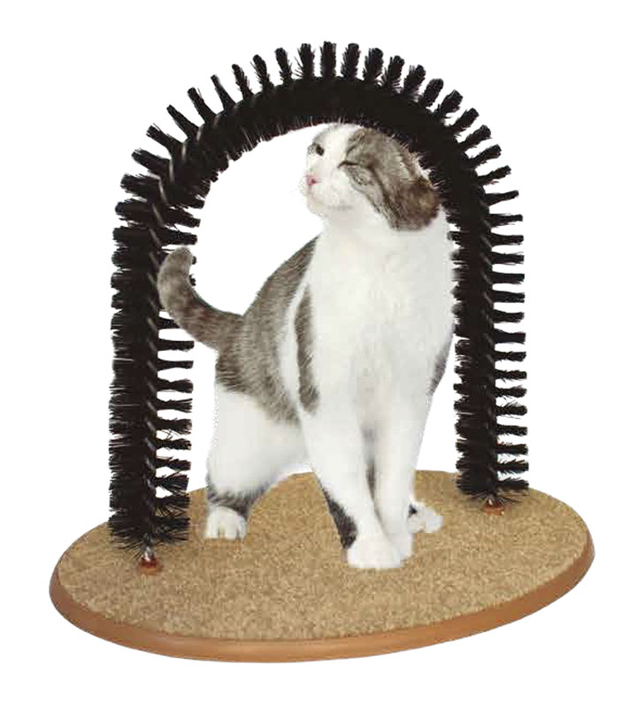 CAT SCRATCHER