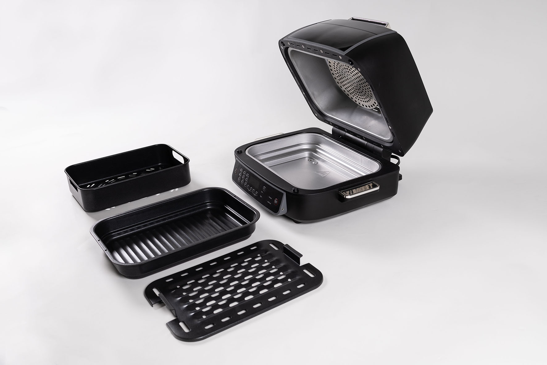 CHEF-O-MATIC 8 IN 1