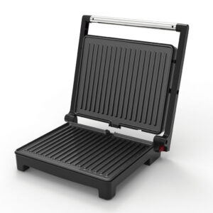 CHEF-O-MATIC MULTIGRILL