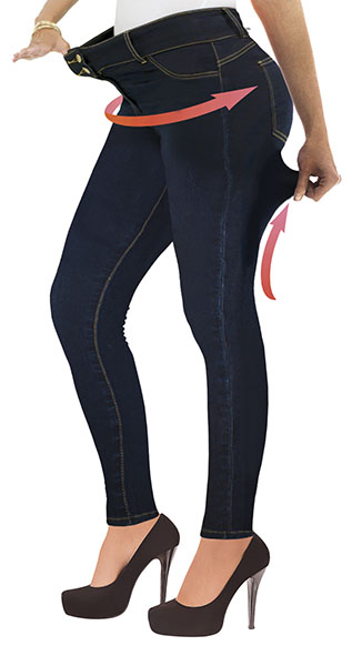COMFORTISSE FANTASTIC FIT