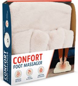CONFORT FOOT MASSAGER