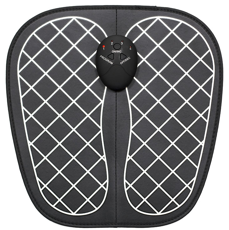 DR. FU FOOT RELIEF PAD