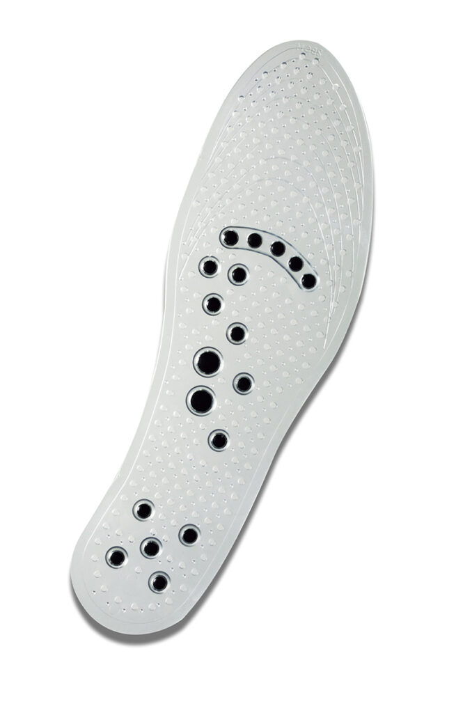 DR. FU MAGNETIC ACUPRESSURE INSOLES