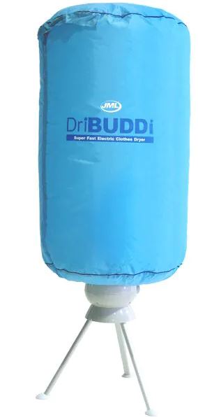 DRIBUDDY