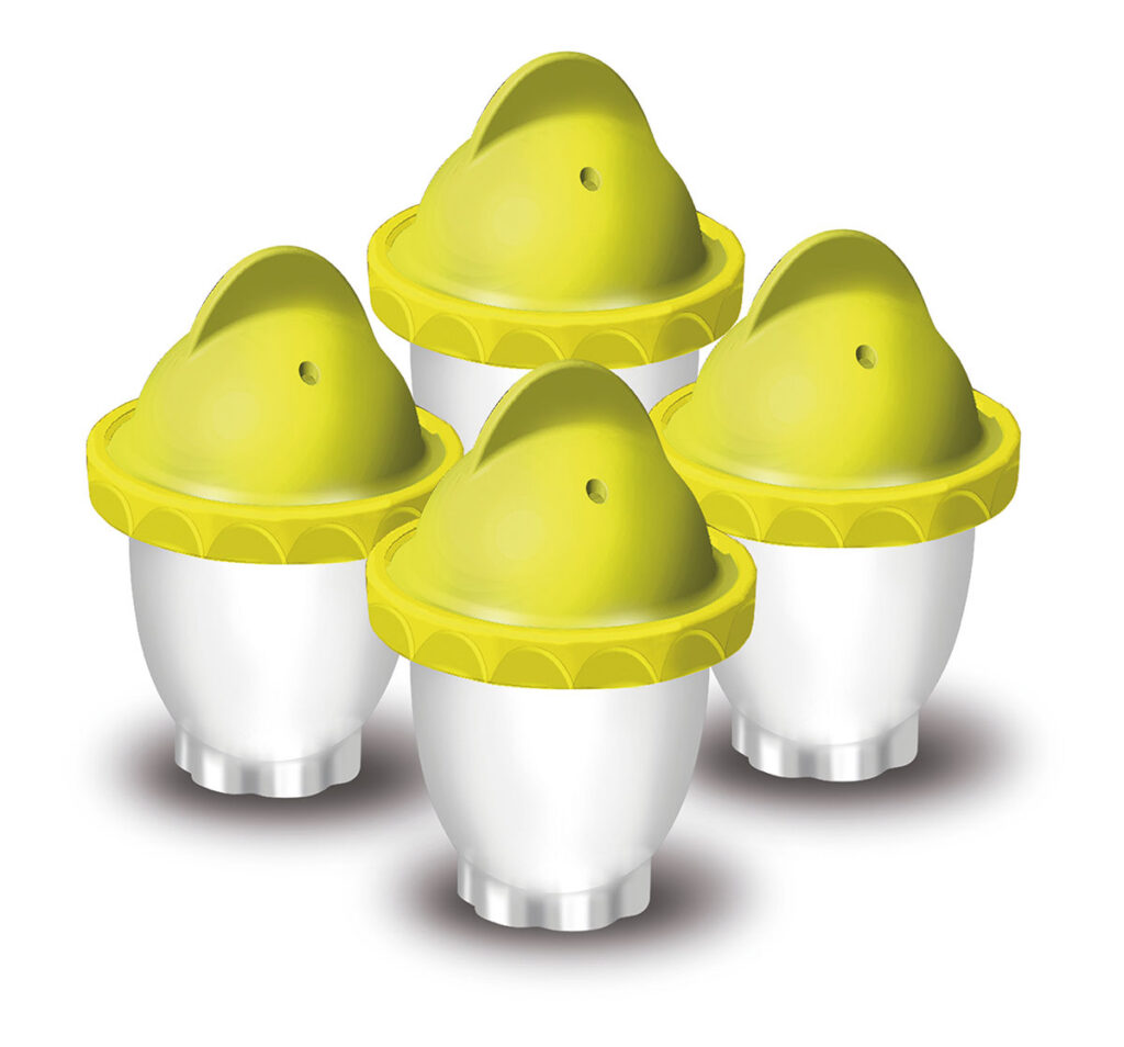 EGGCITERS