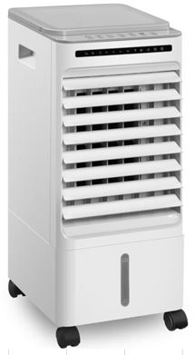 ELECTRIC AIR COOLER