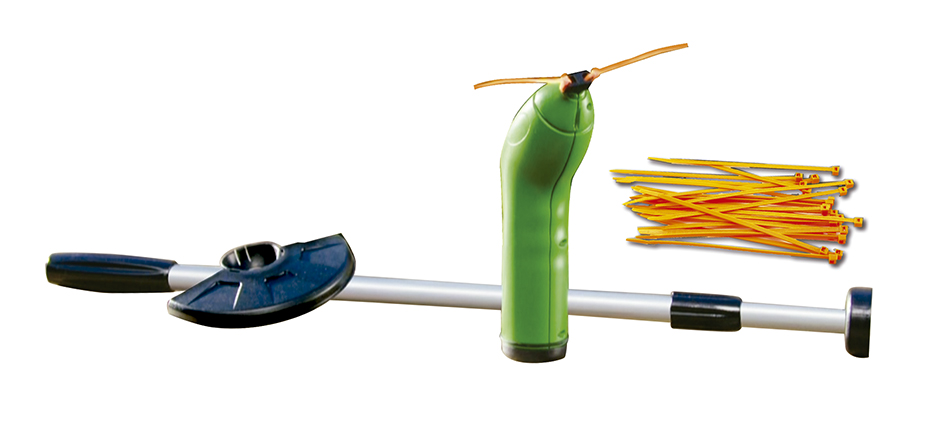 GRASS TRIMMER