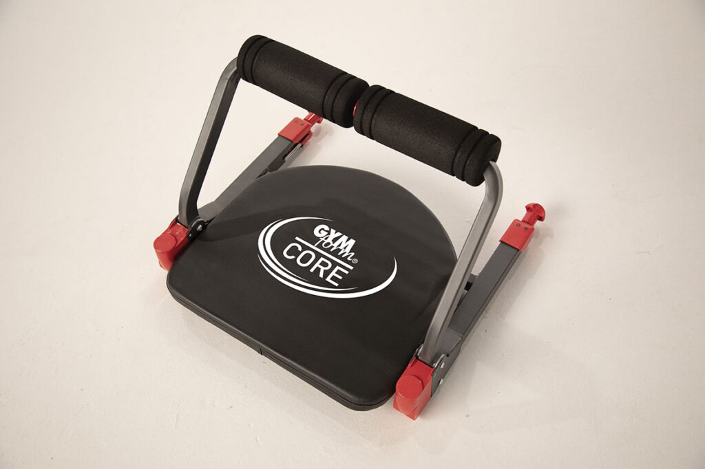 GYMFORM CORE