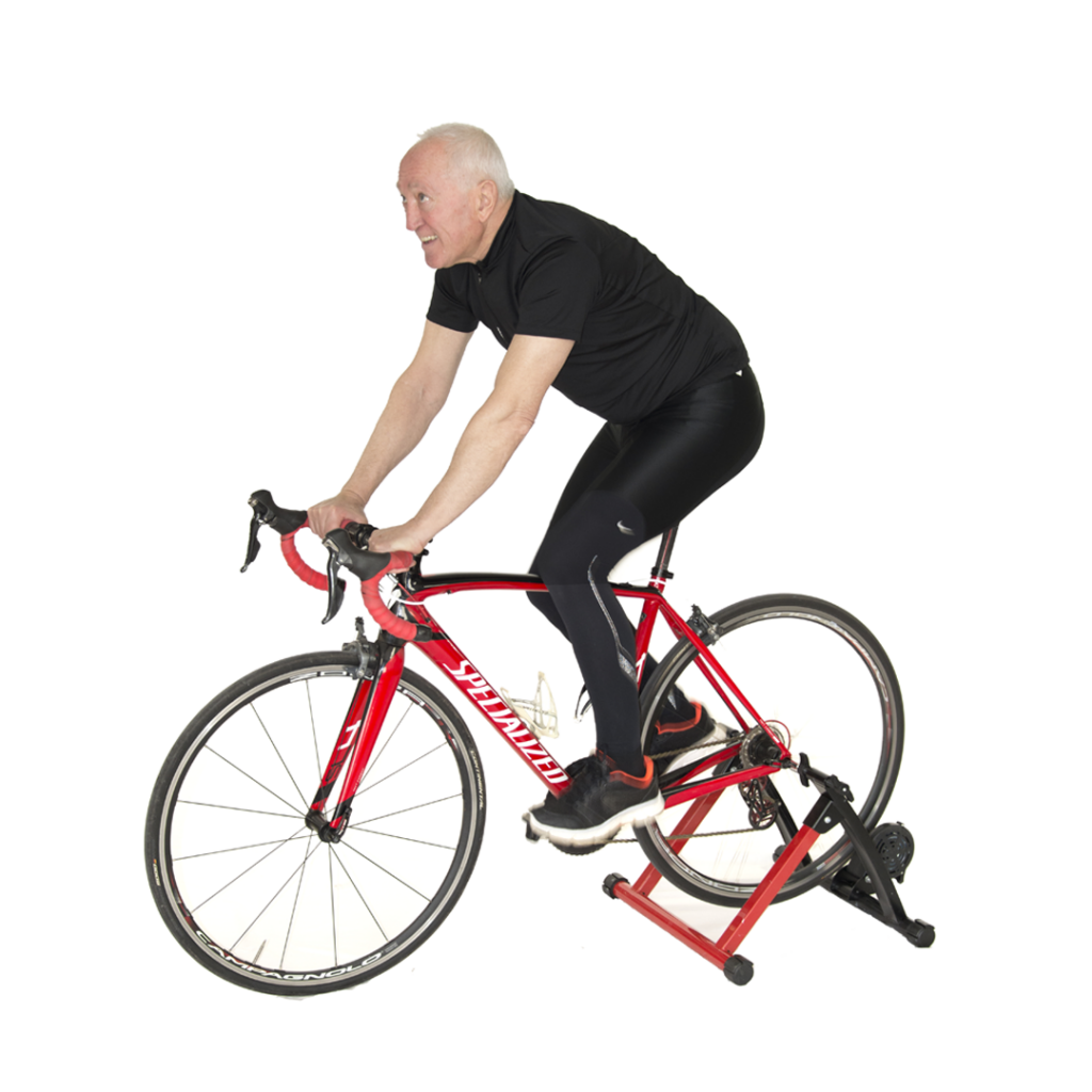 GYMFORM HOME CYCLER