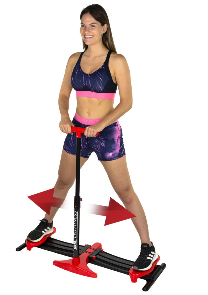 GYMFORM LEG FITNESS