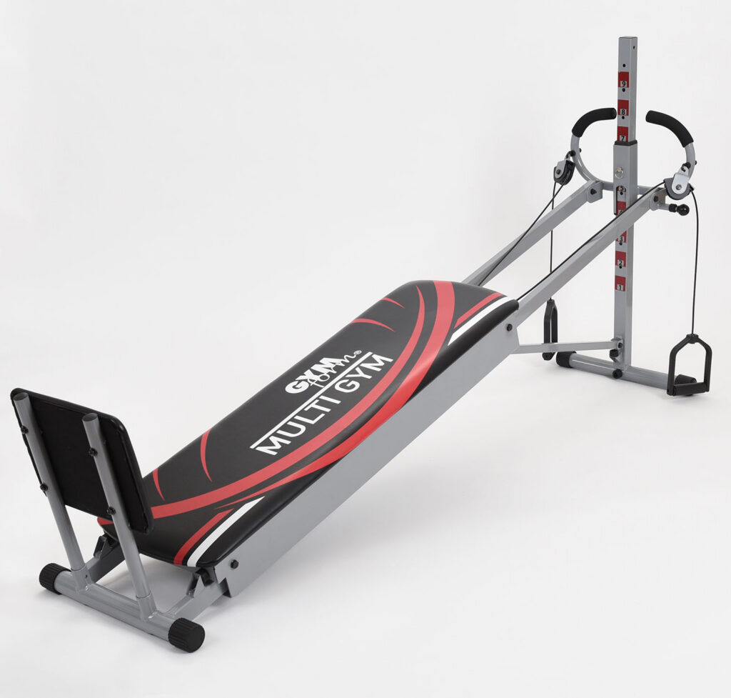GYMFORM MULTI GYM