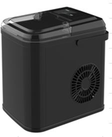 ICE CUBE MAKER