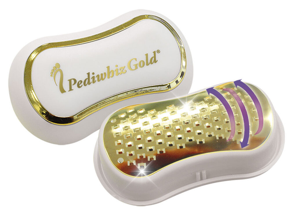 PEDIWHIZ GOLD