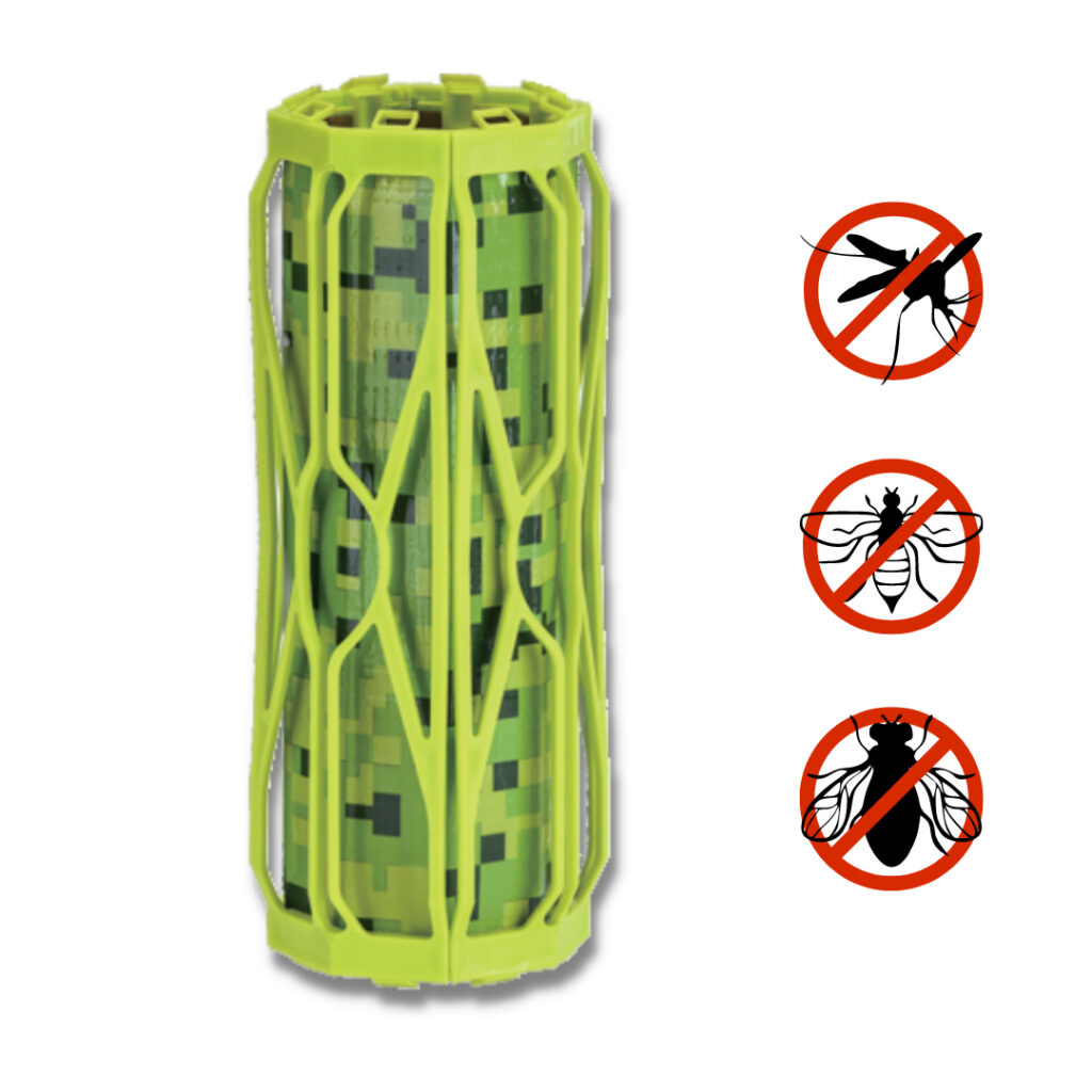 PEST REJECT ANTI MOSQUITOES TOWER