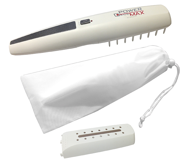 POWER GROW MAX BY VELFORM