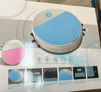 ROBOT VAC