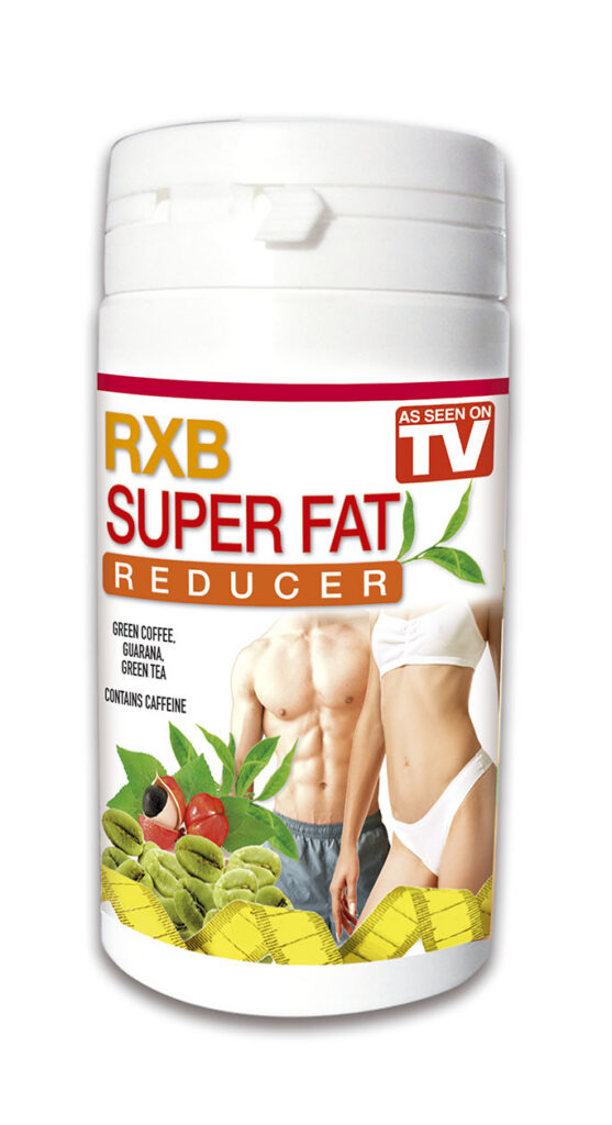 RXB SUPER FAT REDUCER