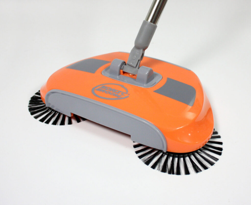 SONIC BROOM