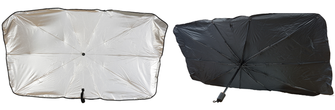 STARLYF CAR PARASOL