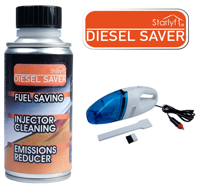 STARLYF DIESEL SAVER