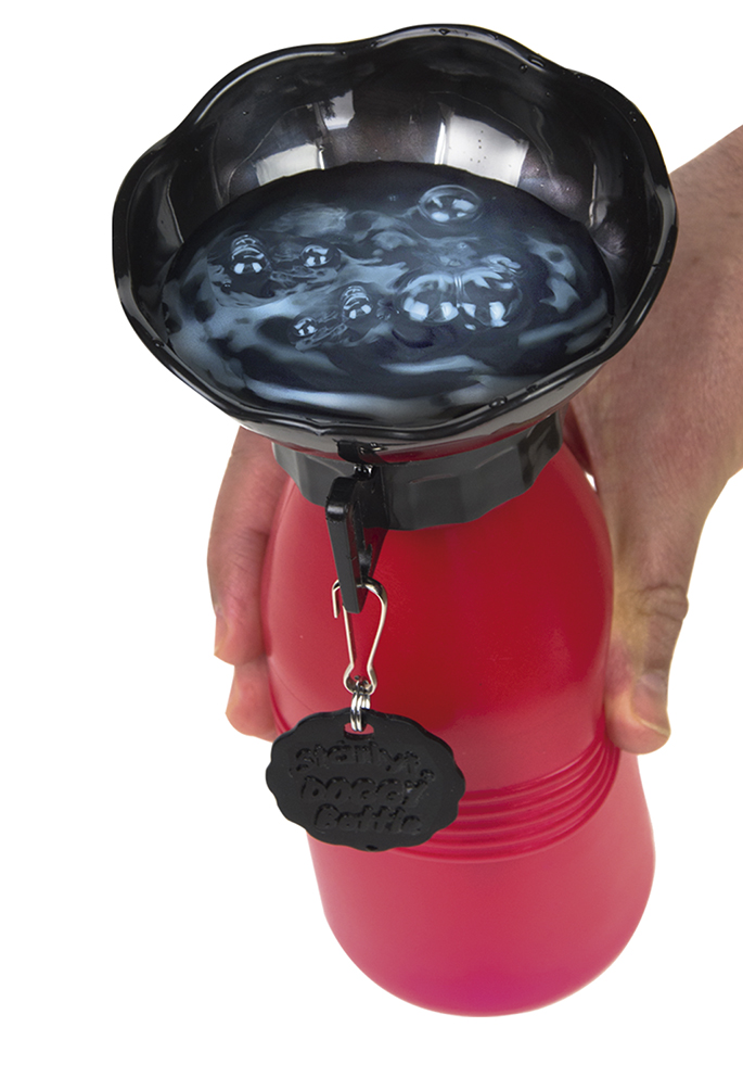 STARLYF DOGGY BOTTLE