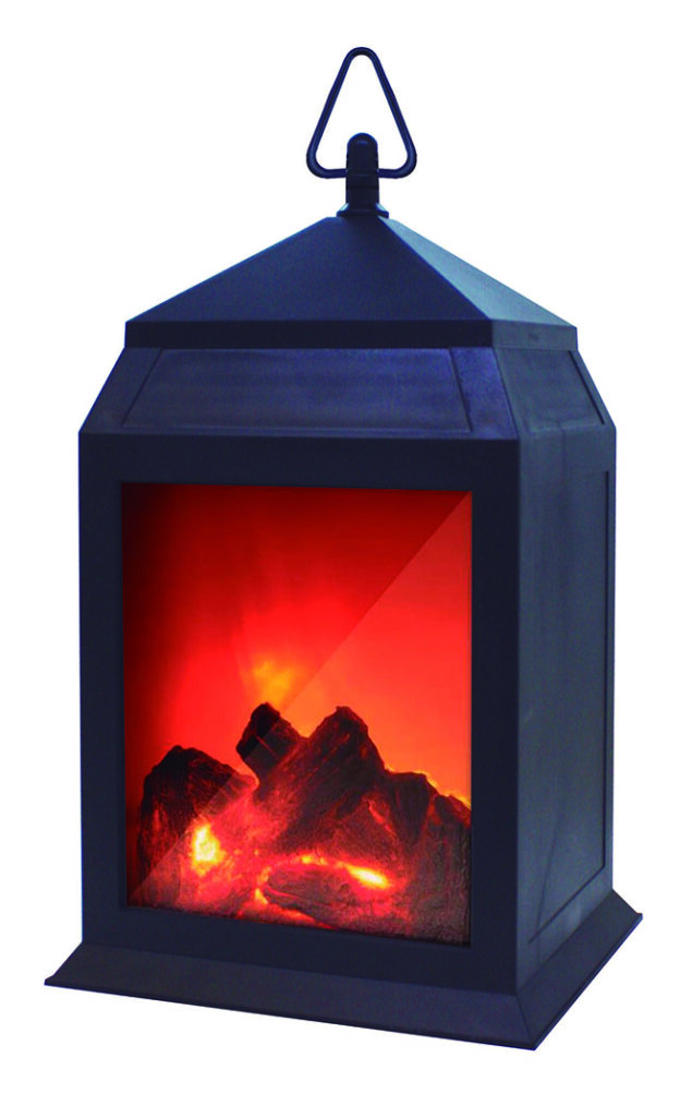 STARLYF FIRE