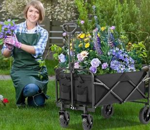STARLYF FOLDABLE CART