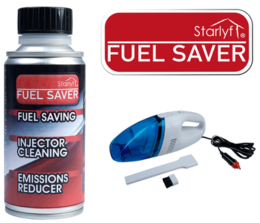STARLYF FUEL SAVER