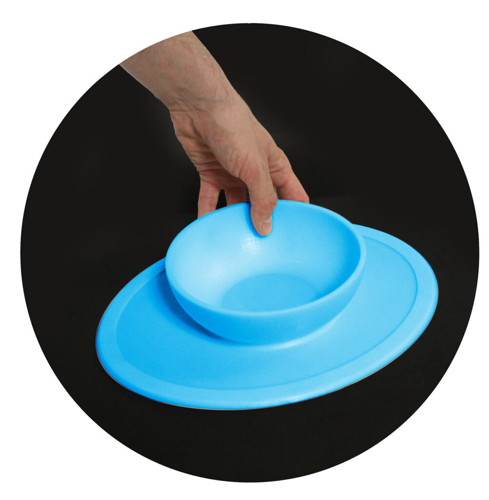STARLYF PET BOWL