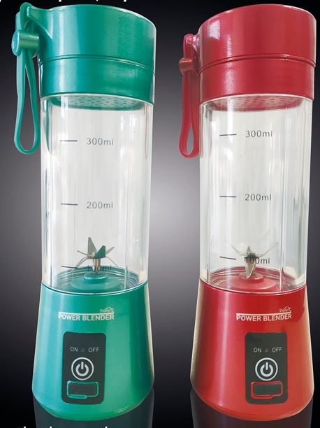 STARLYF POWER BLENDER